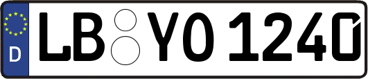 LB-YO1240