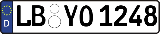 LB-YO1248