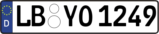 LB-YO1249