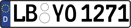 LB-YO1271