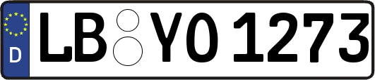 LB-YO1273