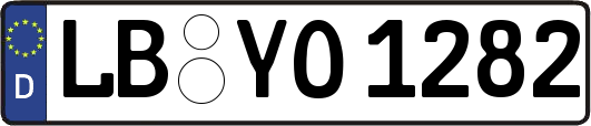 LB-YO1282