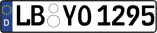 LB-YO1295