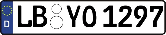 LB-YO1297