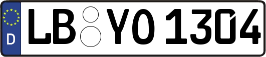 LB-YO1304