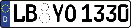 LB-YO1330