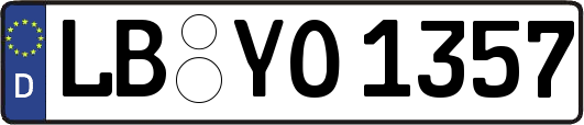 LB-YO1357