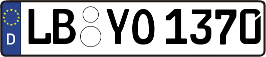 LB-YO1370