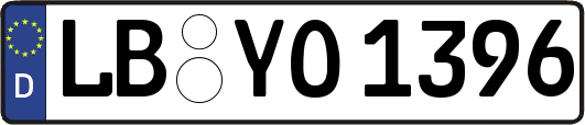 LB-YO1396
