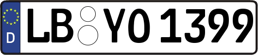 LB-YO1399