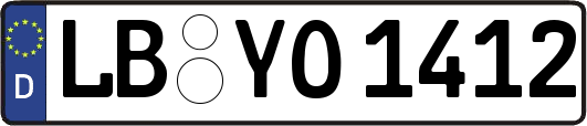 LB-YO1412