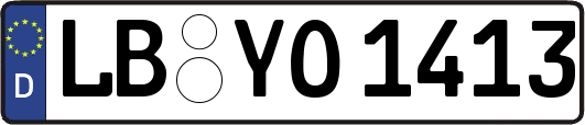 LB-YO1413