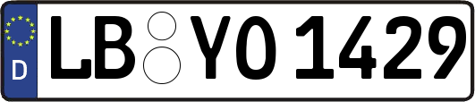LB-YO1429
