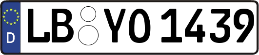 LB-YO1439