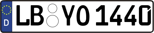 LB-YO1440