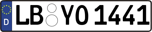 LB-YO1441