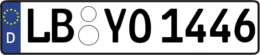 LB-YO1446