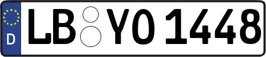 LB-YO1448