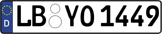 LB-YO1449