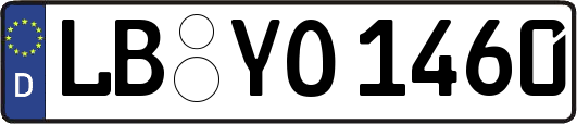 LB-YO1460