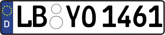 LB-YO1461
