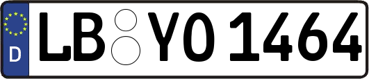 LB-YO1464