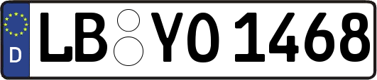 LB-YO1468