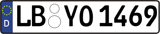 LB-YO1469