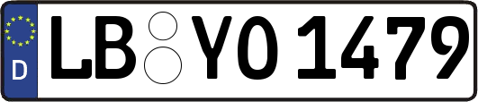 LB-YO1479