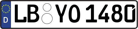 LB-YO1480