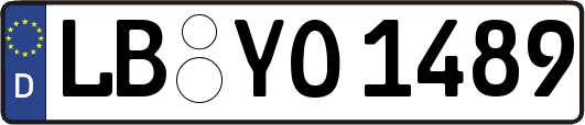 LB-YO1489