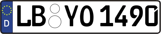 LB-YO1490