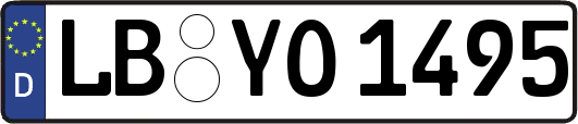LB-YO1495