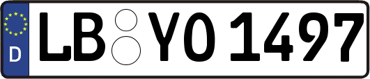 LB-YO1497