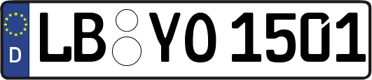 LB-YO1501