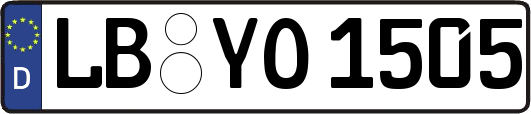 LB-YO1505