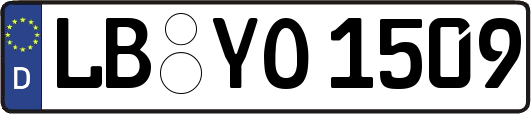 LB-YO1509