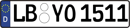 LB-YO1511