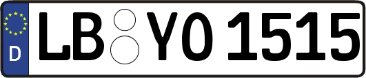 LB-YO1515