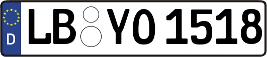 LB-YO1518