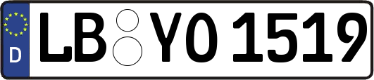 LB-YO1519