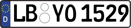 LB-YO1529