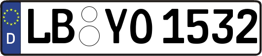 LB-YO1532