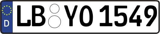 LB-YO1549