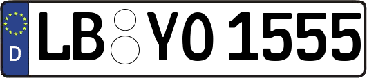 LB-YO1555
