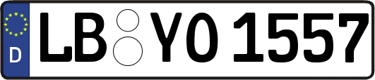 LB-YO1557