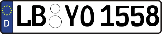 LB-YO1558
