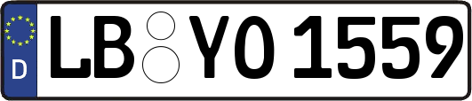 LB-YO1559