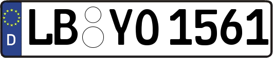 LB-YO1561