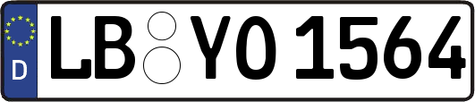 LB-YO1564